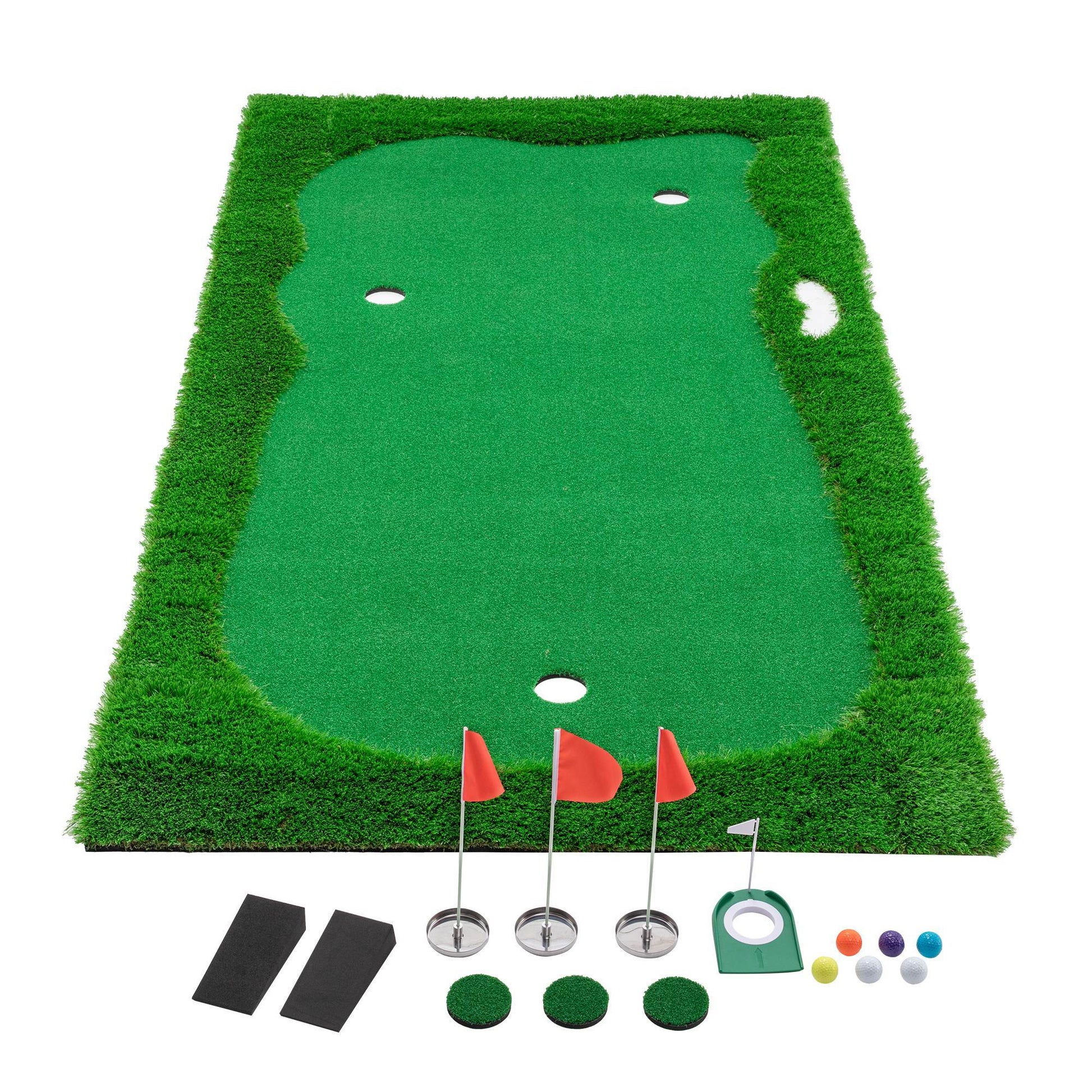 , Golf Training Mat