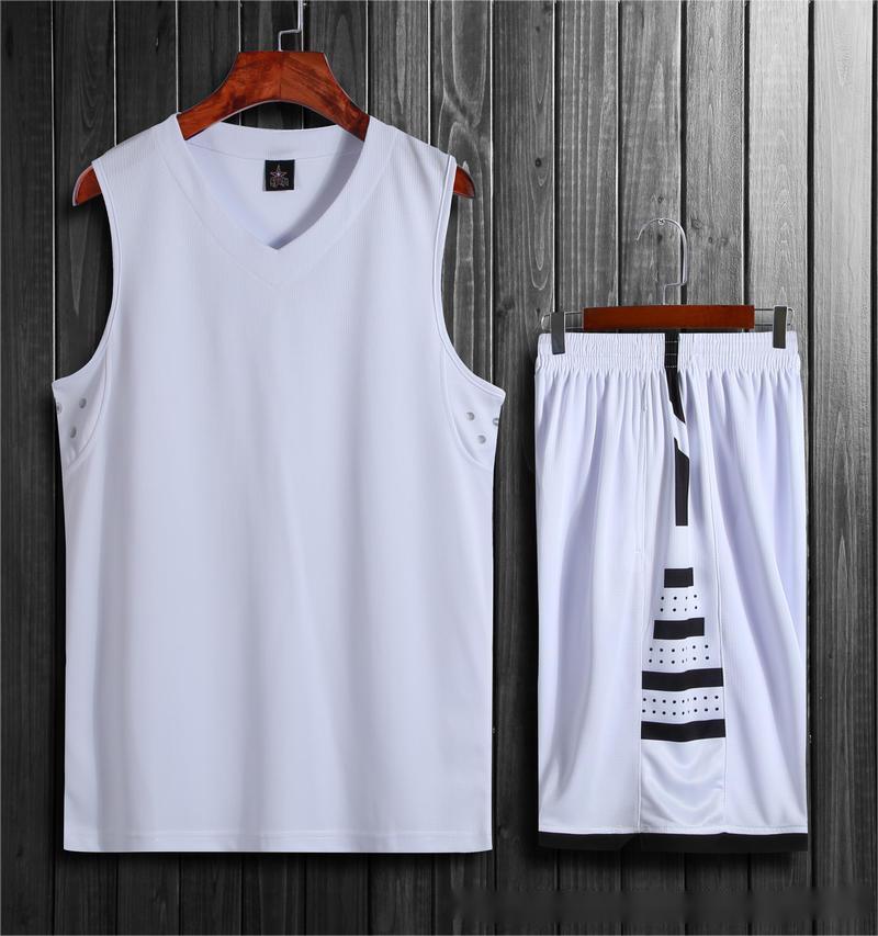 Student Campus  Sports Vest