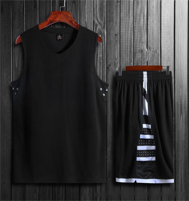 Student Campus  Sports Vest