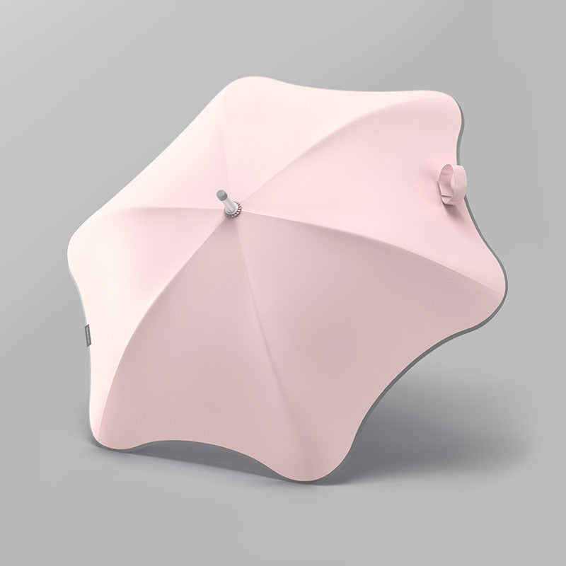 Crystal Simple and creative umbrella