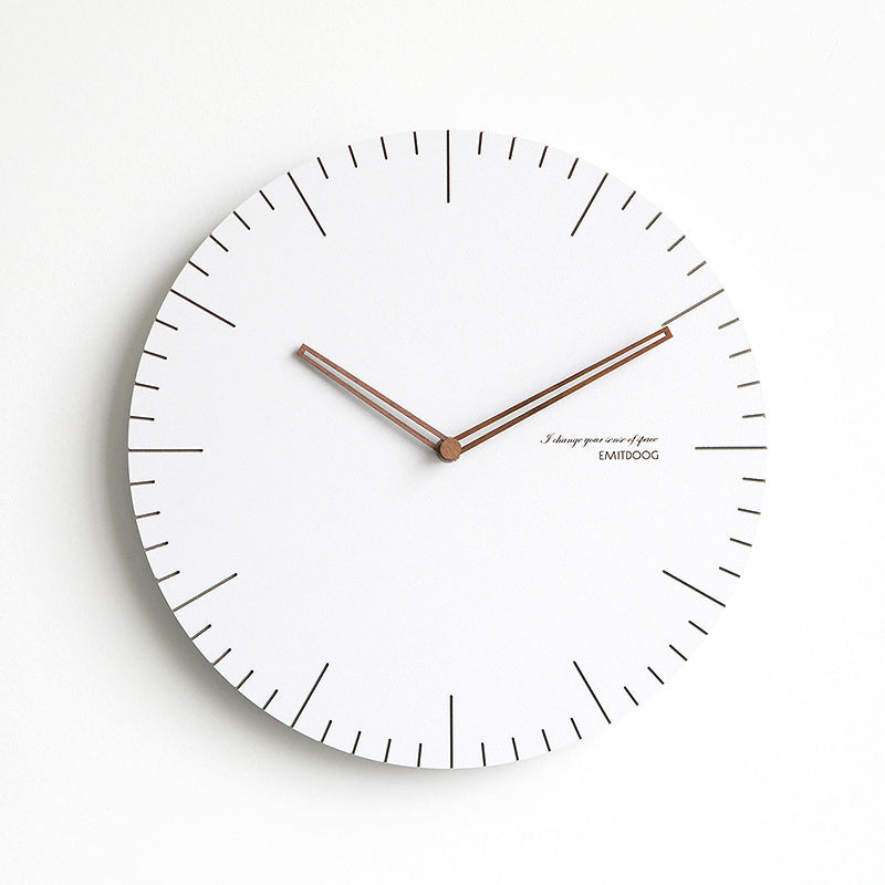 Crystal Wall Clocks
