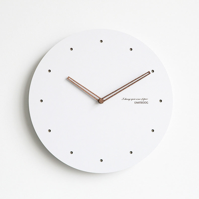 Crystal Wall Clocks