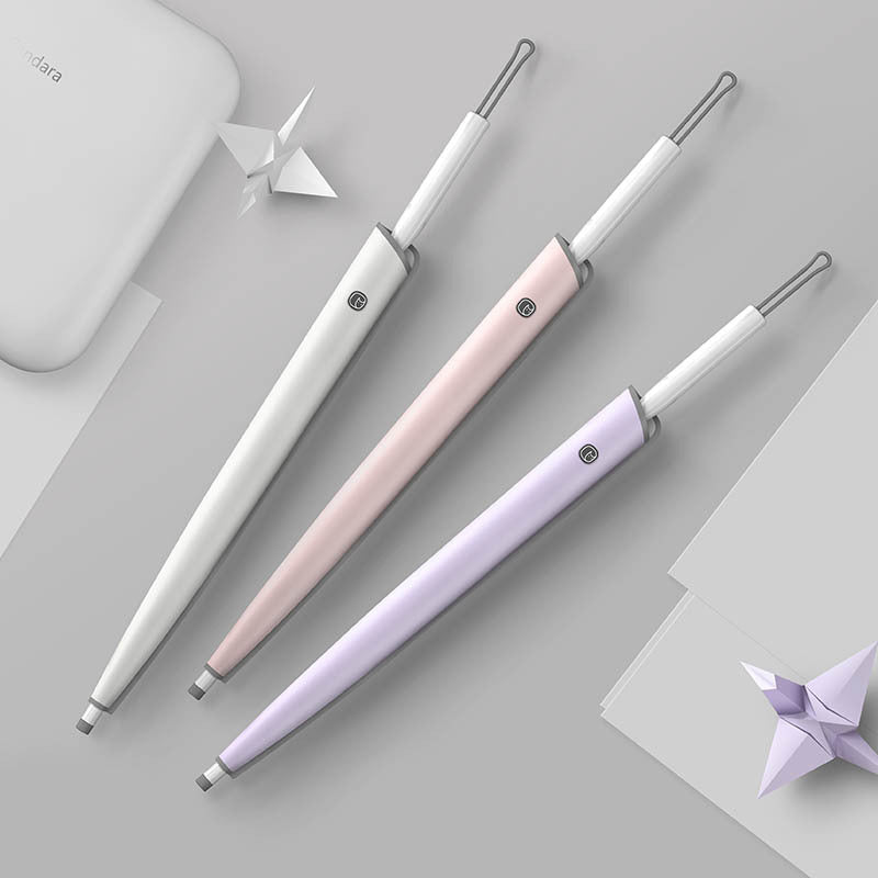 Crystal Simple and creative umbrella