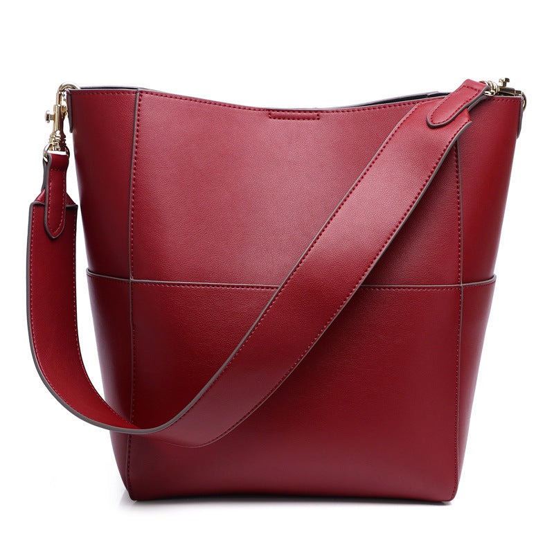 Crystal  messenger bag