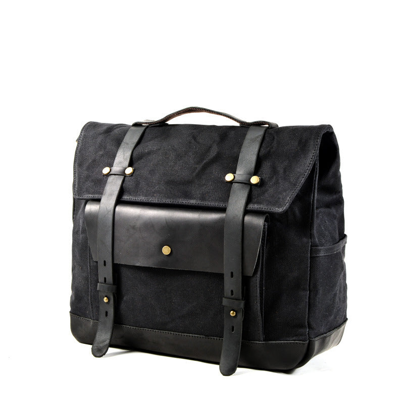 Crystal Helmet Bag