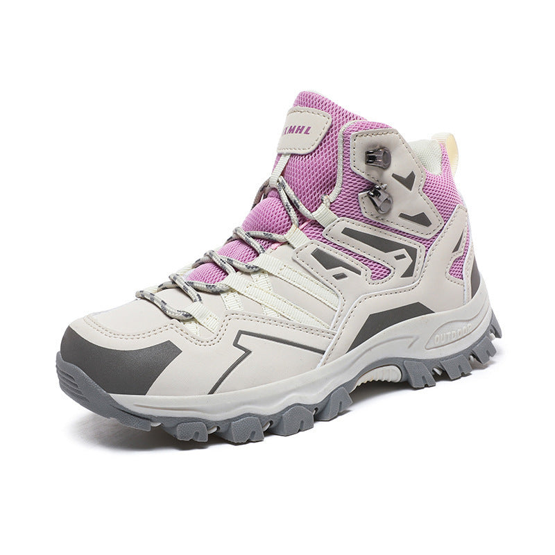 Crystal  Outdoor  Sneaker Shoes
