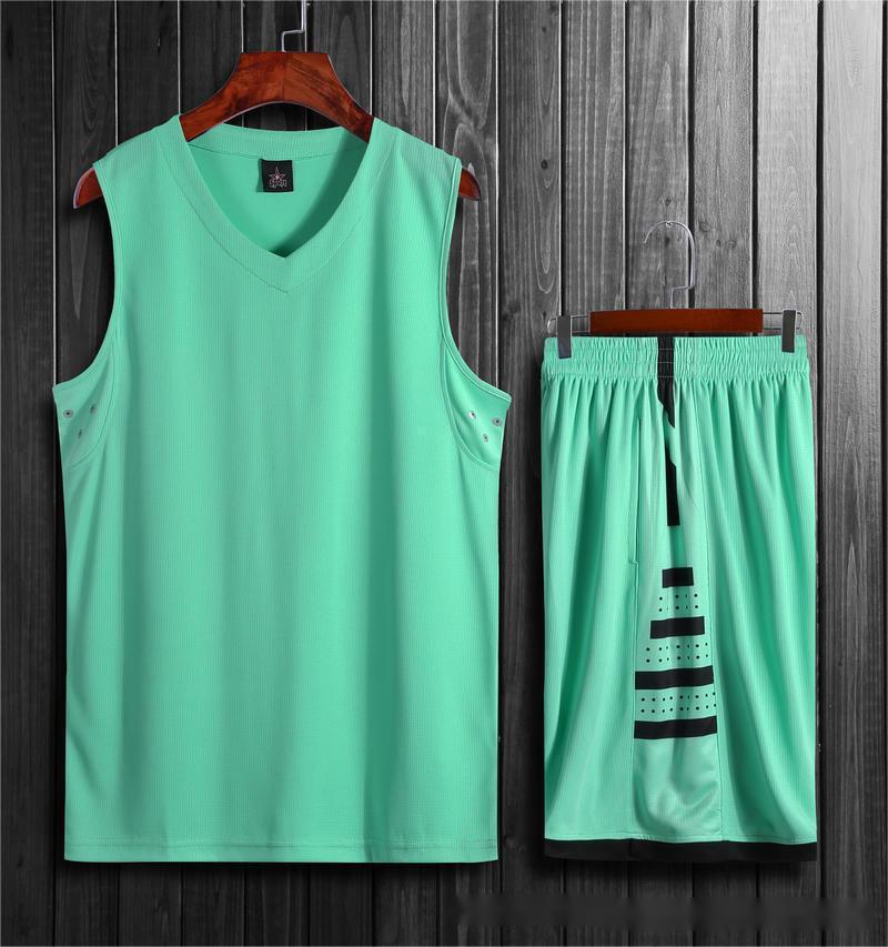 Student Campus  Sports Vest