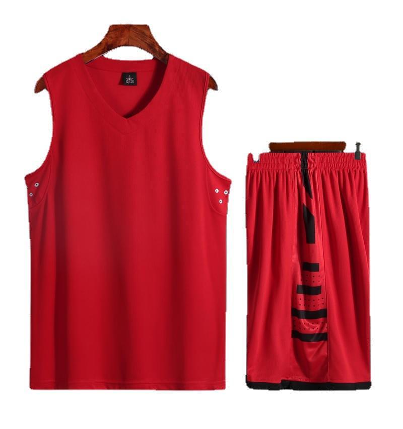 Student Campus  Sports Vest