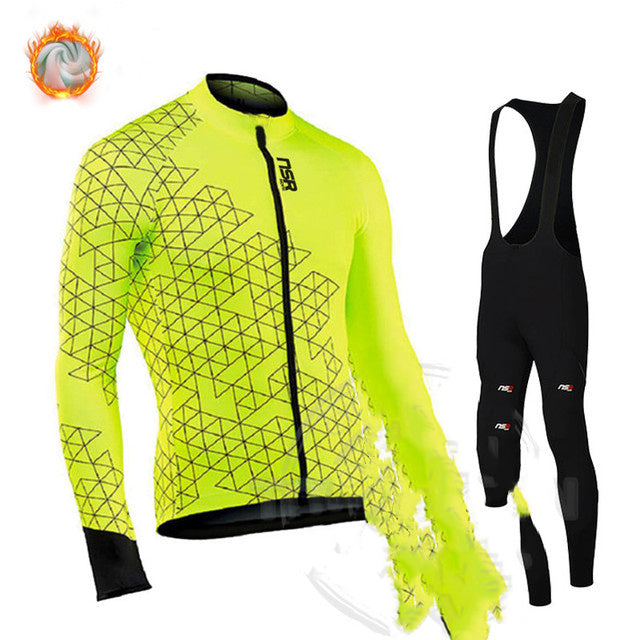 Riding Speed Down Jacket Fleece