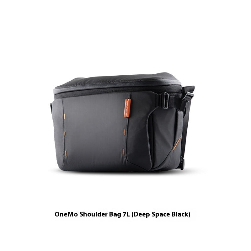 Crystal Camera Bag