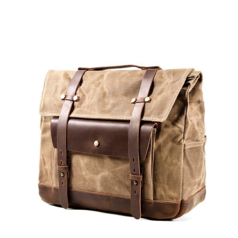 Crystal Helmet Bag